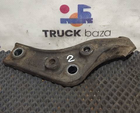 1790901 Кронштейн бампера правый для Scania 5-series