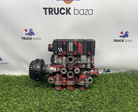 4729000550 Кран уровня пола главный для Renault Premium