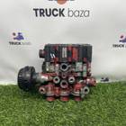 Кран уровня пола для Mitsubishi Outlander II (с 2005 по 2013)