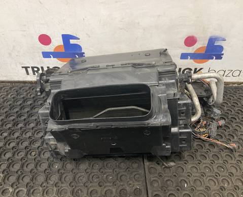 81619006372 Корпус печки для Man TGS