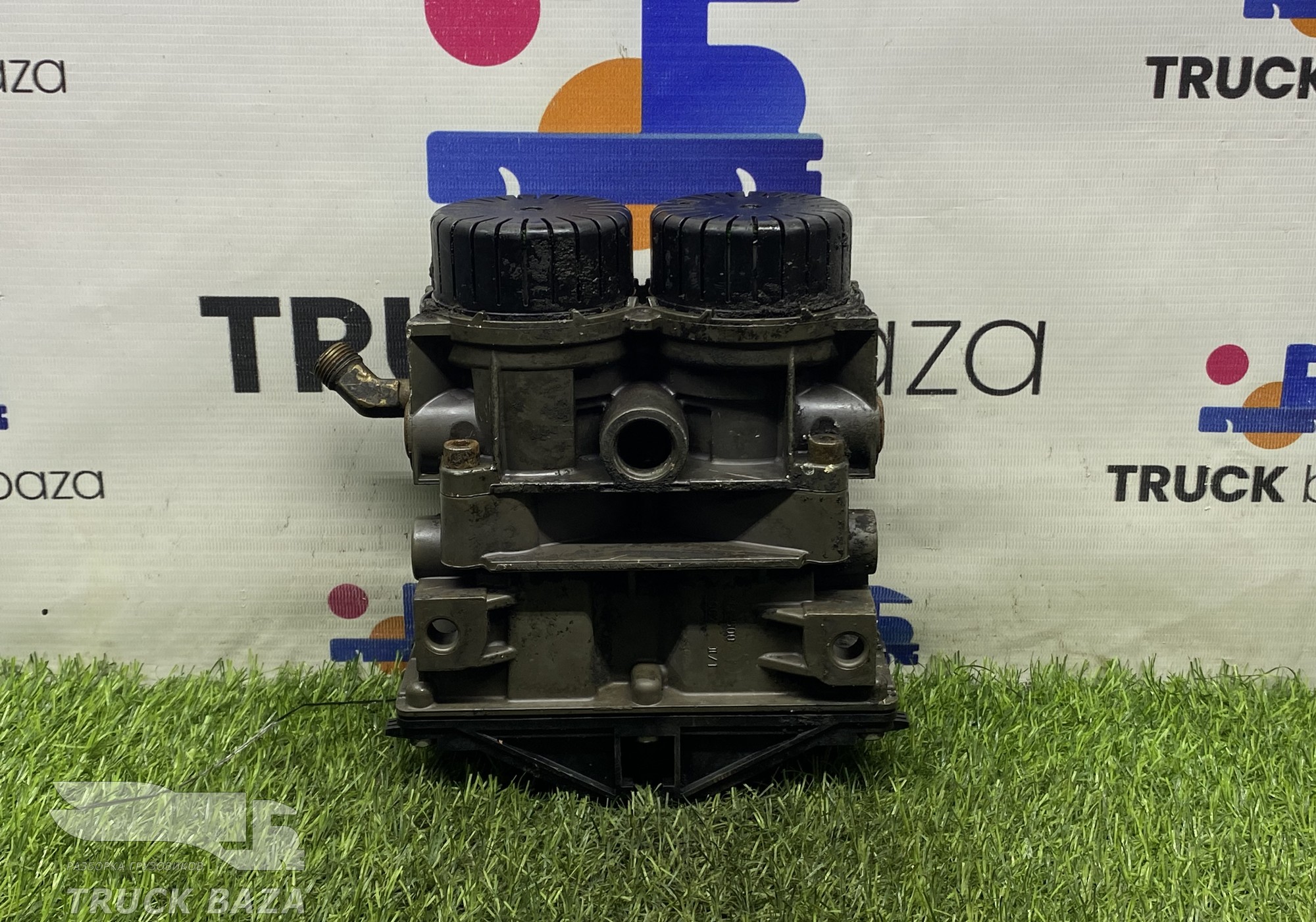 1499802 Модулятор EBS задний для Scania 4-series R (с 1995 по 2007)