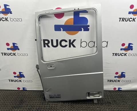 1676218 Каркас двери левой для Daf XF105 (с 2005)