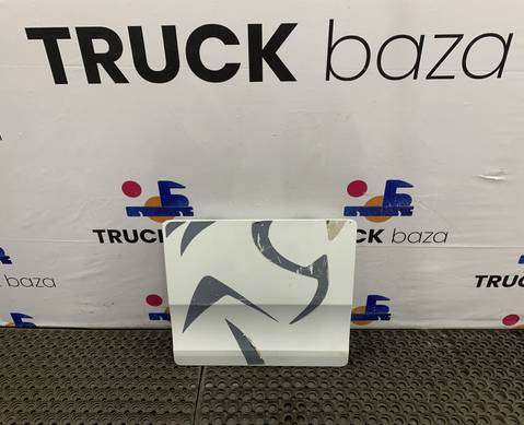 810W669125289 Крышка инструментального ящика для Sinotruk Sitrak C7H