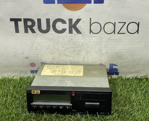 SM10042000013 Тахограф ШТРИХ-М для Scania 5-series G (с 2004 по 2016)