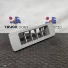 20372024 Рамка кнопок для Volvo FM II (с 2002)