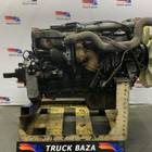 Двигатель D2066 LF39 320 л.с. для Man TGS I (с 2007)