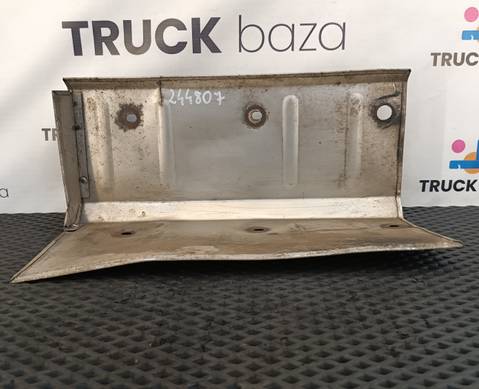 VG2600111146 Экран тепловой для Sinotruk Howo HW76