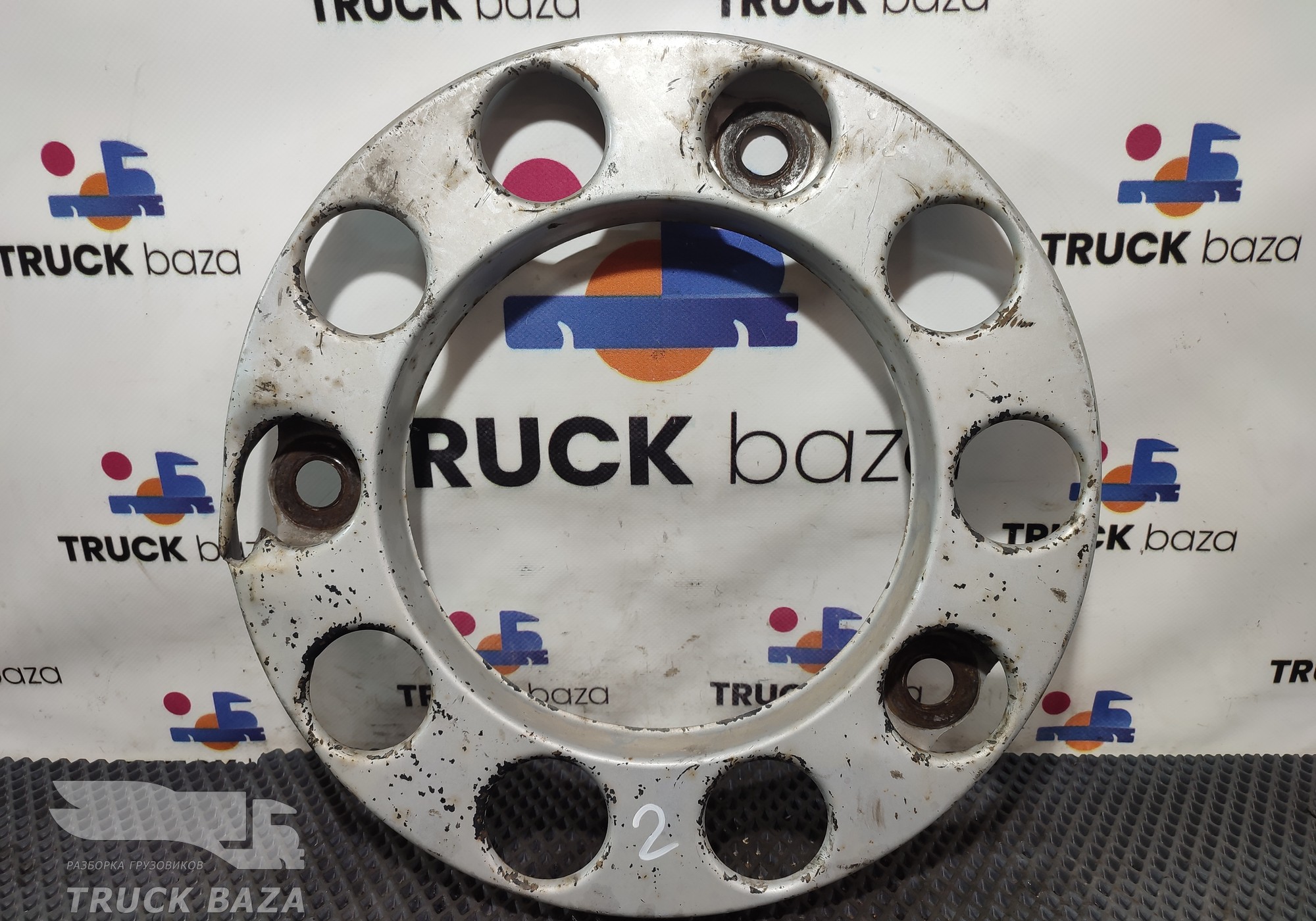 81459505009 Колпак декоративный для Man TGX I (с 2007)