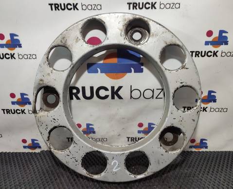 81459505009 Колпак декоративный для Man TGS TG3 (с 2020)