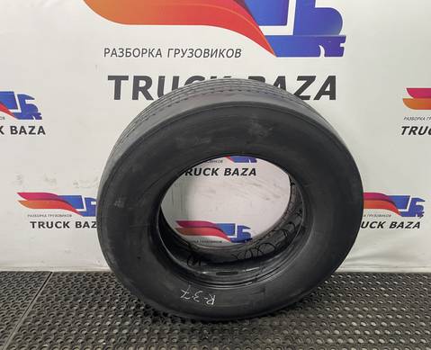 Шина Michelin Energy X 315/70 R22.5 для Daf