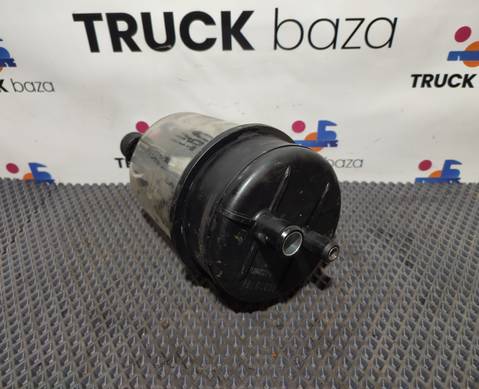 712W473010133 Бачок ГУРа для Sinotruk Sitrak C7H