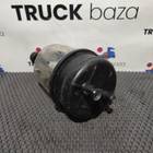 712W473010133 Бачок ГУРа для Sinotruk Sitrak C7H