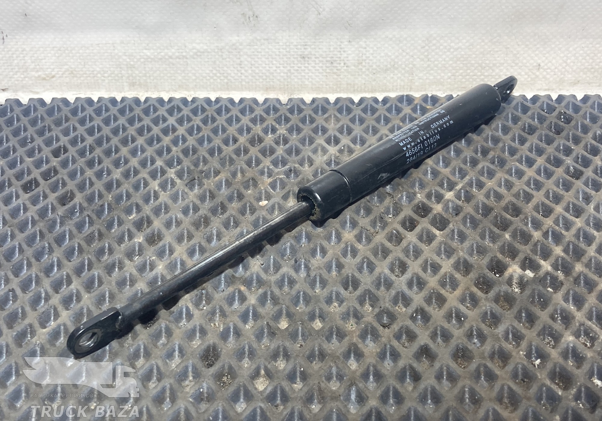 1347962 Амортизатор рулевой колонки для Daf 95XF