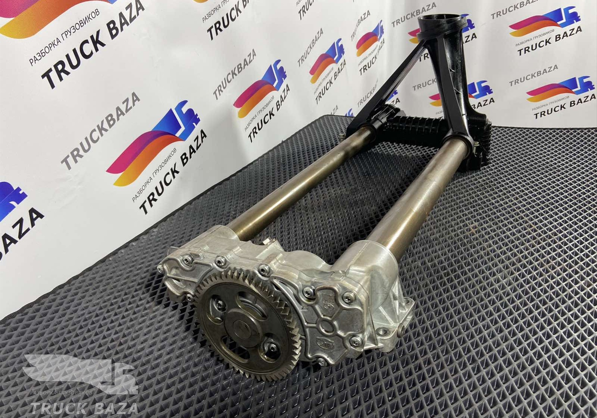 4731803251 Насос масляный для Mercedes-Benz Actros New Actros MP4 (с 2011)