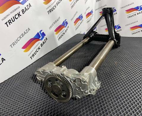 4731803251 Насос масляный для Mercedes-Benz Actros New Actros MP4 (с 2011)