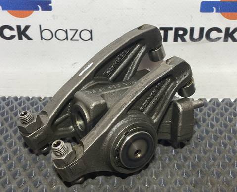 2813222 Вал рокеров в сборе для Scania 6-series R (с 2016)