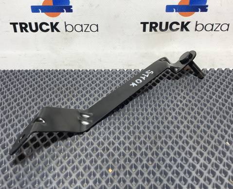 2293753 Кронштейн инструментального ящика для Scania