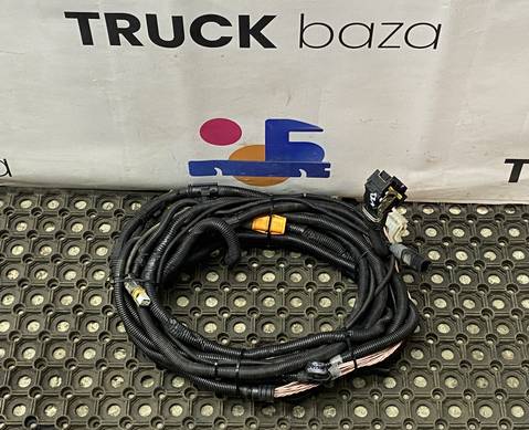 81254586781 Проводка системы AdBlue для Man