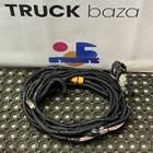 81254586781 Проводка системы AdBlue для Sinotruk Sitrak C7H