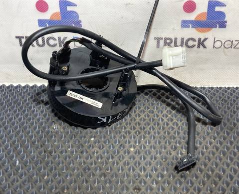 453732062 Шлейф подрулевой для КАМАЗ 54901