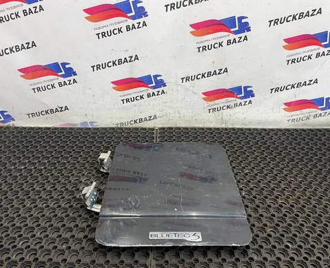 A9437500402 Крышка инструментального ящика левая для Mercedes-Benz Actros MP3 (с 2008)