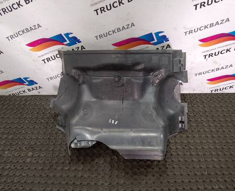 1358678 Защита двигателя для Scania 4-series