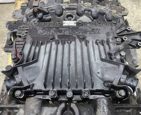 6009274069 Блок управления АКПП 12AS2301 для Daf