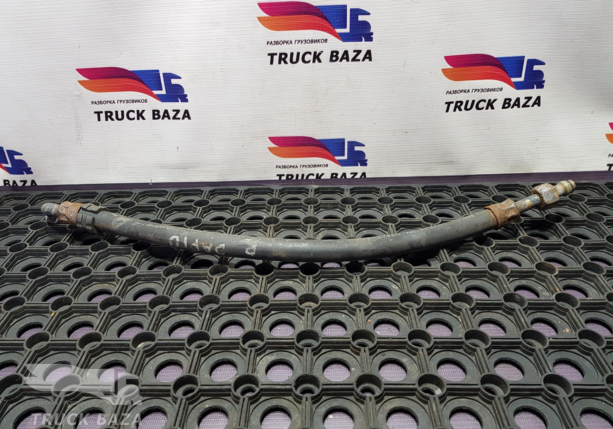 1386492 Шланг тормозной для Daf CF III (с 2013 по 2017)