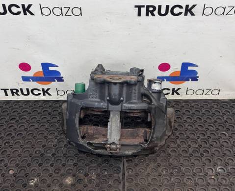 A0004202702 Суппорт задний левый для Mercedes-Benz Axor II (с 2004 по 2010)