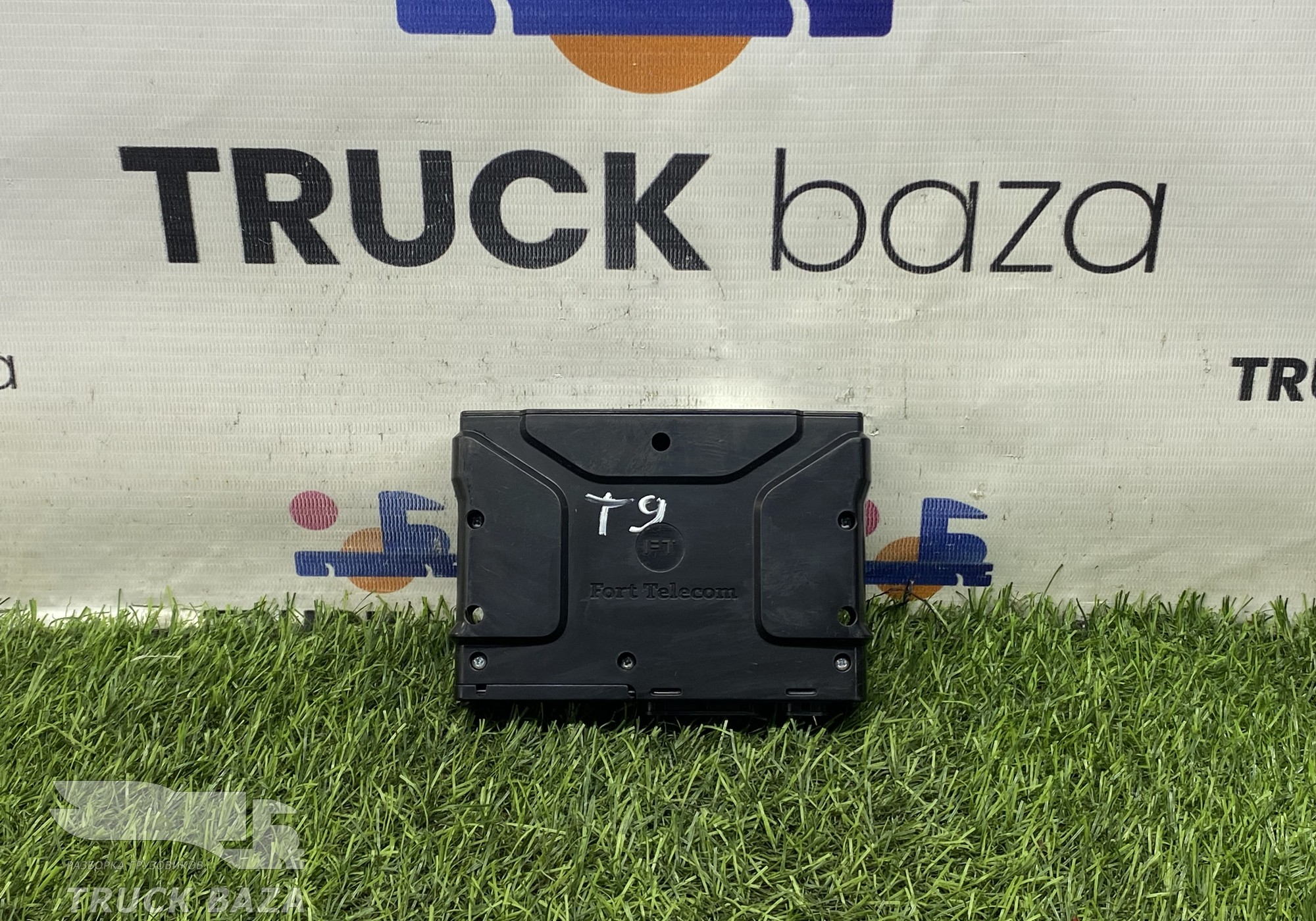 30517712608 Глонасс GPS FORT-112EG-MT для Sinotruk Sitrak C7H