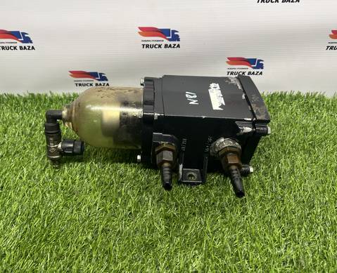 81125016084 Сепаратор топливный для Man F2000