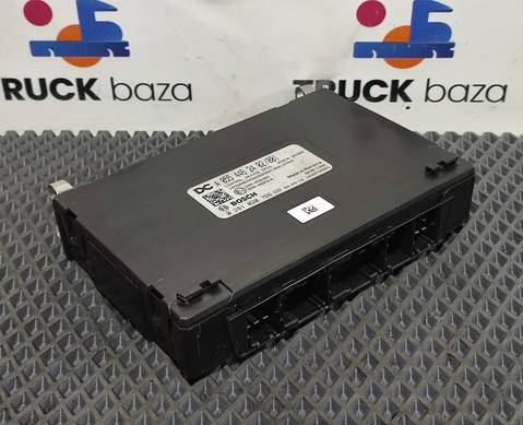 0554462402 Блок управления CPC5 для Mercedes-Benz Actros New Actros MP4 (с 2011)