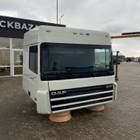 Кабина МКПП 2020 г. для Daf XF105 (с 2006 по 2020)