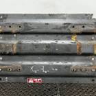 MP2102090 Плита седла для Scania 3-series T (с 1988 по 1997)