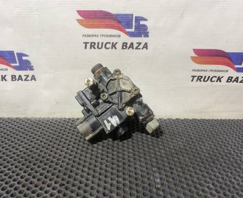 81524526039 Клапан ABS для Renault Magnum III E-tech (с 2001 по 2005)