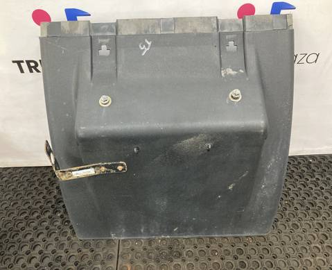 WG9925955067 Крыло заднее правое передняя часть для Sinotruk Sitrak C7H