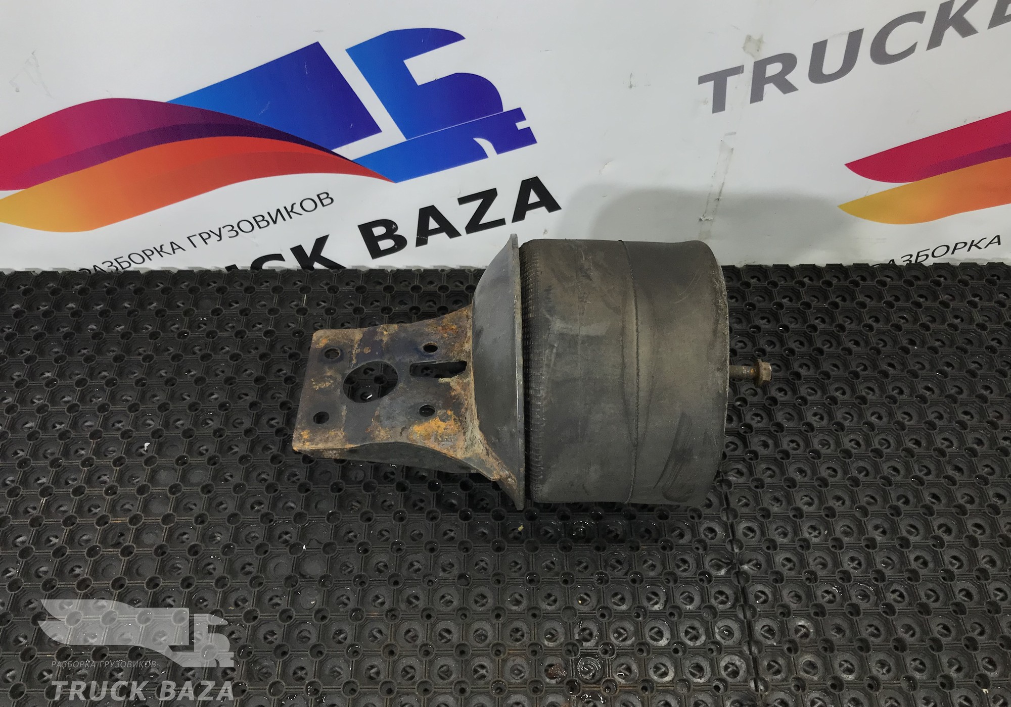 9423200235 Подушка пневмоподвески для Mercedes-Benz Actros MP3 (с 2008)
