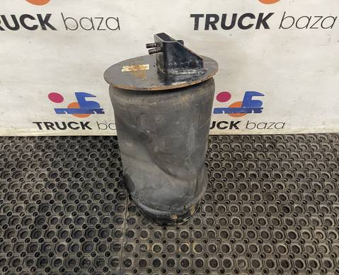 SP21045 Подушка пневмоподвески задняя для КАМАЗ 5490 (с 2013)