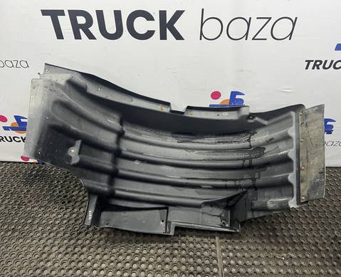 5490840326410 Крыло переднее правое передняя часть для КАМАЗ 5490 (с 2013)