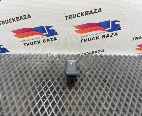 1949714 Кнопка звукового сигнала для Daf XF106 (с 2012)