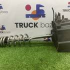 WG1034130181 Насос системы AdBlue для Sinotruk Howo T5G