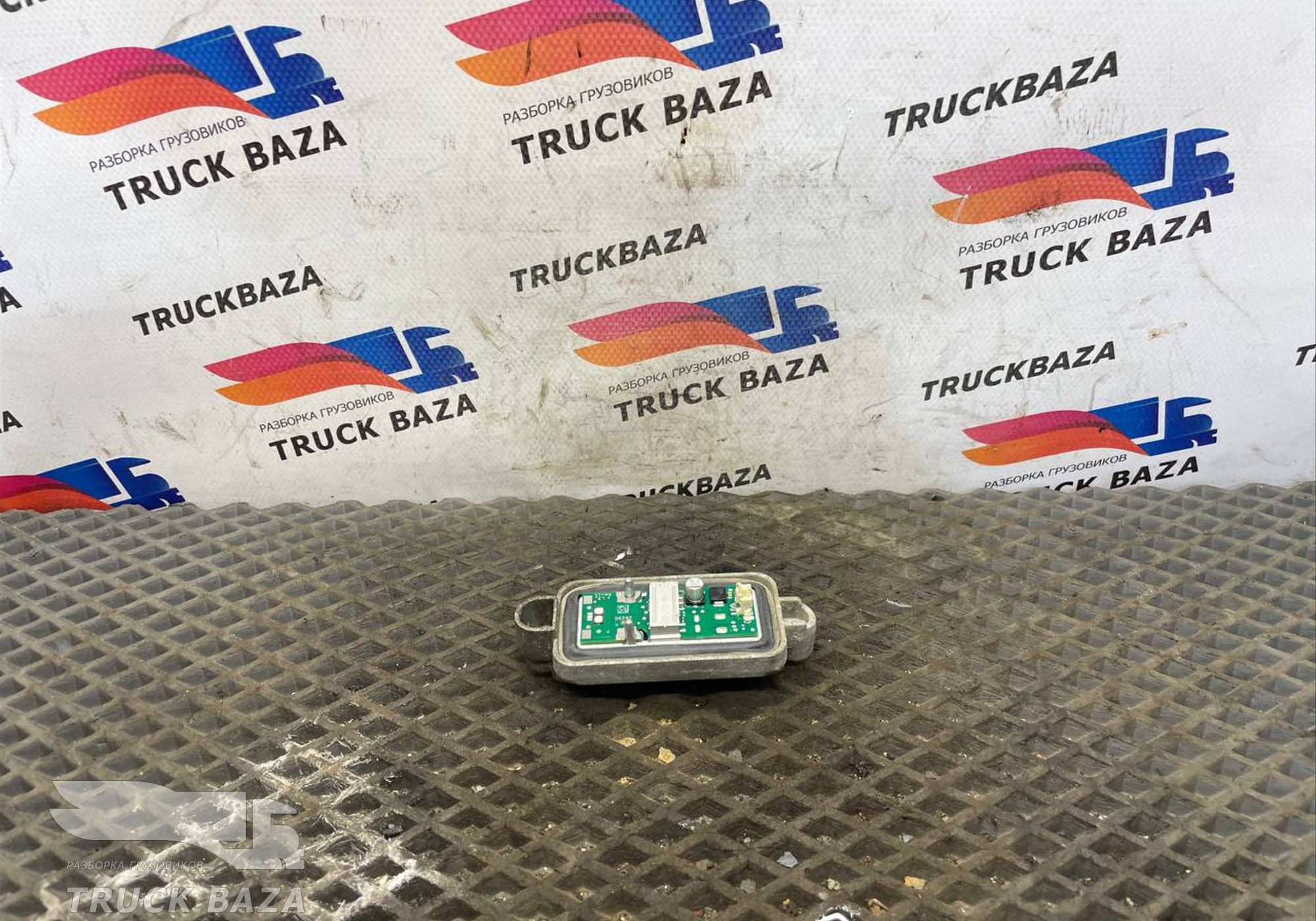 23024542 Светодиодный модуль для Volvo FH 5