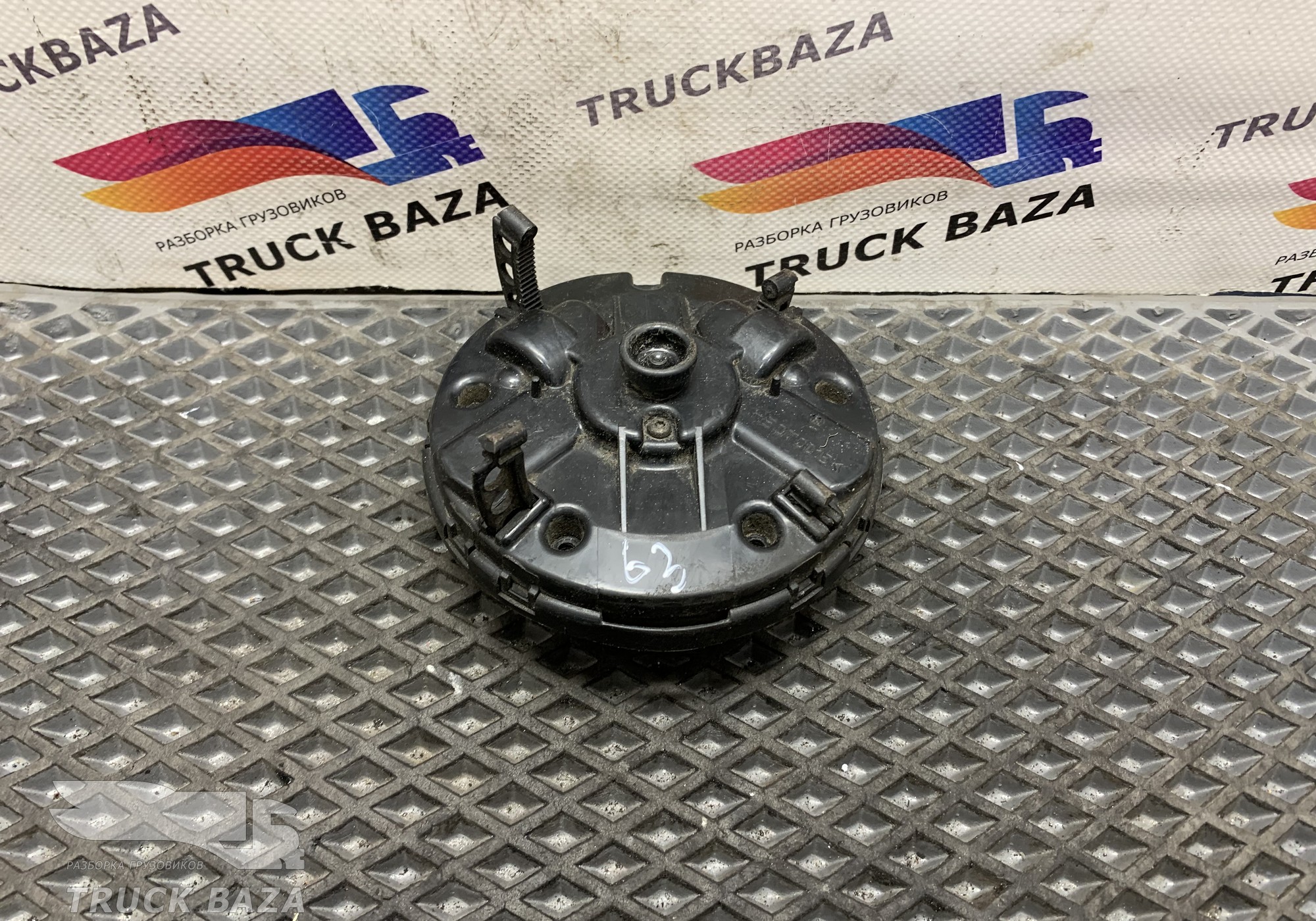 504159294 Привод зеркала для Iveco