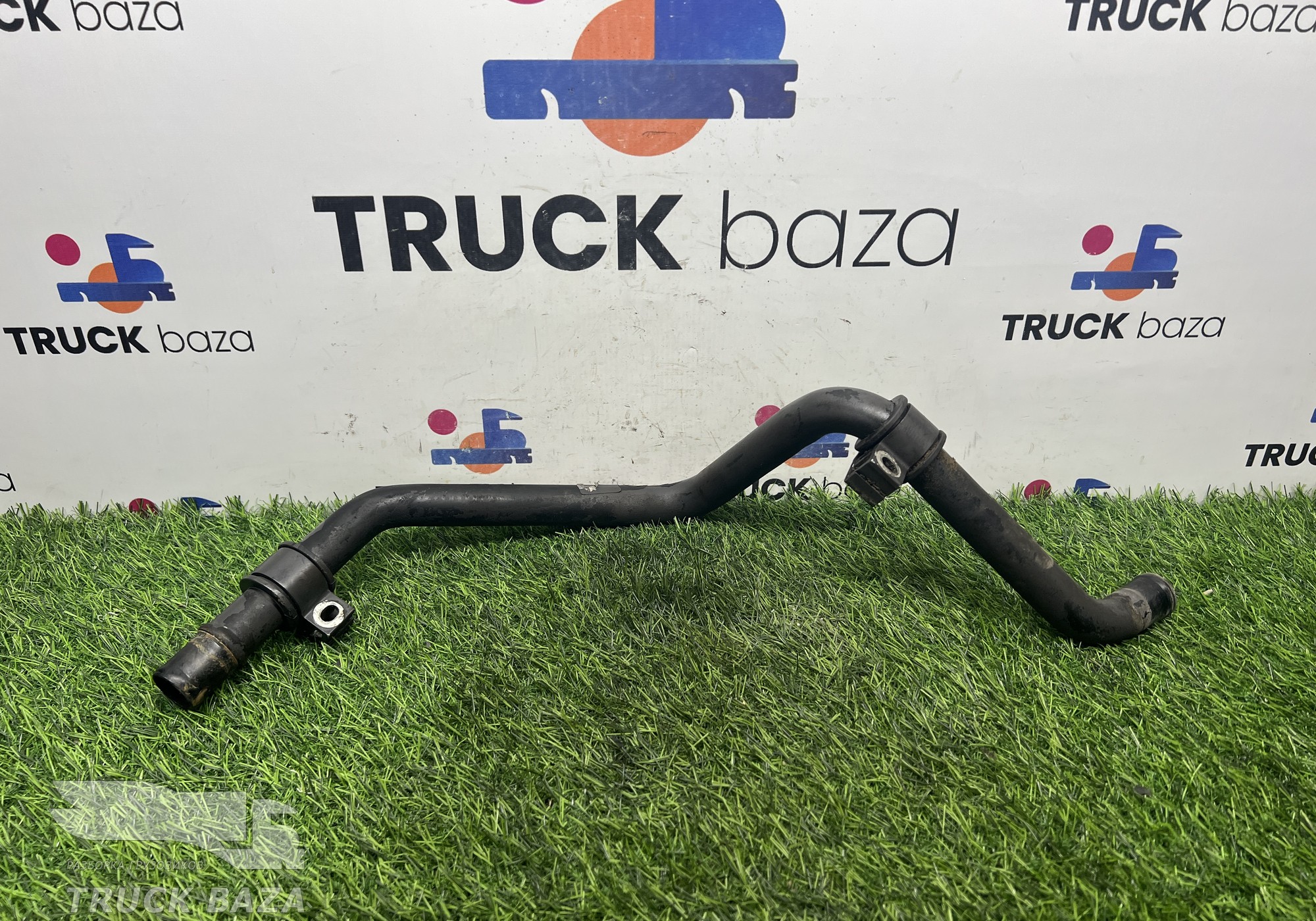 1928022 Трубка компрессора