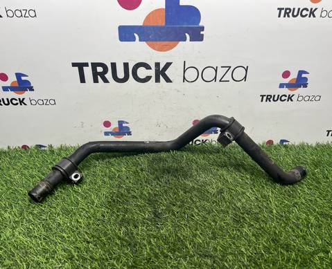 1928022 Трубка компрессора для Scania 5-series G (с 2004 по 2016)