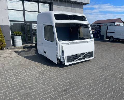 85103676 Кабина для Volvo FH FH13 (с 2002 по 2008)