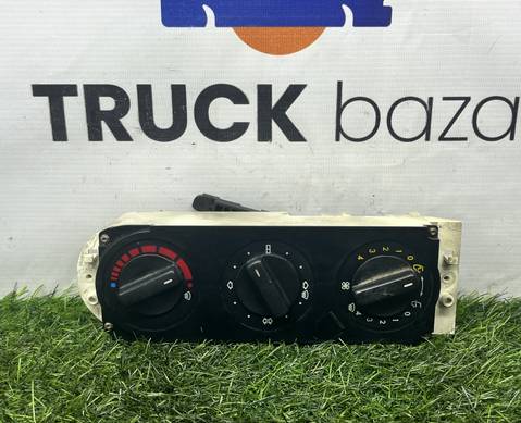 A0004460728 Блок управления отопителем