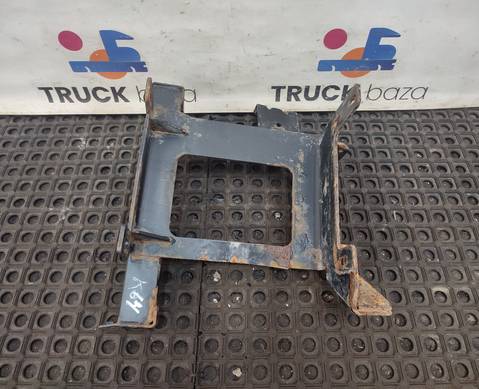 5490840503110 Кронштейн корпуса подножки левой для КАМАЗ 5490 (с 2013)