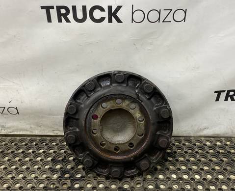 A9433340945 Фланец передней ступицы для Mercedes-Benz Actros MP3 (с 2008)
