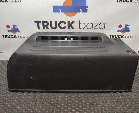 1844712 Крышка автономного отопителя для Daf XF105